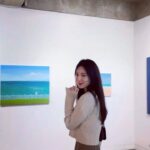 Yura Instagram - 김투더아투더영!🐬 휴온스 감사합니다💕 @huons_healthcare