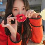Yura Instagram – 🌺
