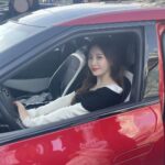 Yura Instagram - 이연애 3회 하는날💕🚘