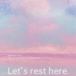 Yura Instagram - coming soon 🎨🏖🗽🌊🏝