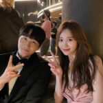 Yura Instagram - 우리 환승연애 최우수예능상 너무 너무 너무 축하해요❤❤❤ 우리 모든 스탭분들 우리 패널분들 출연자분들 너무 고생하셨습니다~~♡ 옆에서 같이 응원 할수있어서 함께 할수있어서 너무 행복했습니다❤ 울 환승연애 시즌2도 대박나요!! 환승연애 화이팅!!!😍😍❤❤💜💜