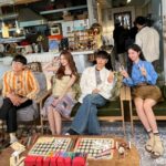 Yura Instagram - 우리 환승연애 최우수예능상 너무 너무 너무 축하해요❤❤❤ 우리 모든 스탭분들 우리 패널분들 출연자분들 너무 고생하셨습니다~~♡ 옆에서 같이 응원 할수있어서 함께 할수있어서 너무 행복했습니다❤ 울 환승연애 시즌2도 대박나요!! 환승연애 화이팅!!!😍😍❤❤💜💜