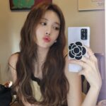 Yura Instagram - 꺄 드디어 곧 환승연애2 합니다!! 행복 ❤❤❤❤❤ 내사랑 환연