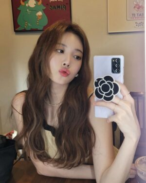 Yura Instagram - 꺄 드디어 곧 환승연애2 합니다!!
행복 ❤❤❤❤❤
내사랑 환연