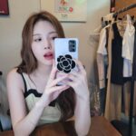 Yura Instagram - 꺄 드디어 곧 환승연애2 합니다!! 행복 ❤❤❤❤❤ 내사랑 환연