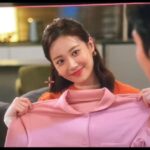 Yura Instagram - 드디어 오늘 이연애는불가항력 첫방* 나연아 어서와~❤️