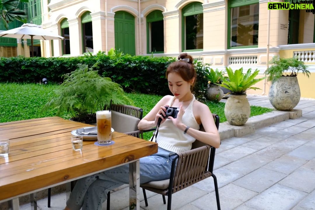 Yura - 90.4K Likes - Happy Holiday in Thailand🍀