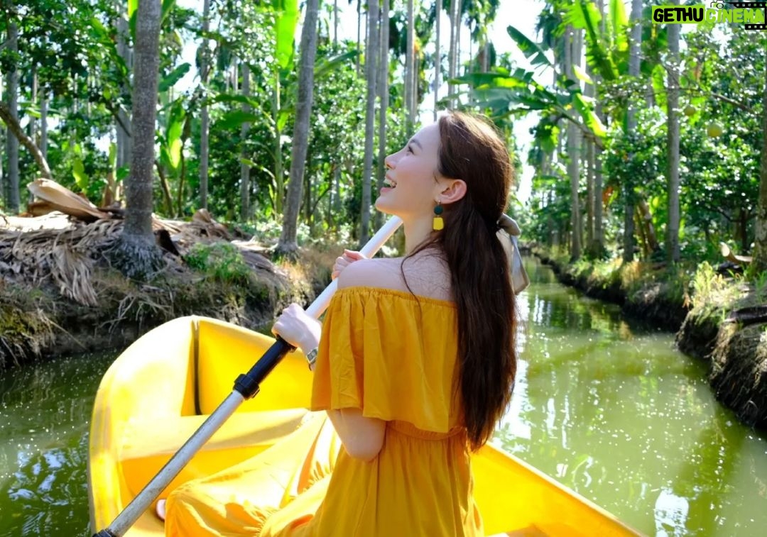 Yura - 91.7K Likes - Thailand😊💚💚🍀🌿