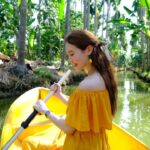 Yura Instagram - Thailand😊💚💚🍀🌿
