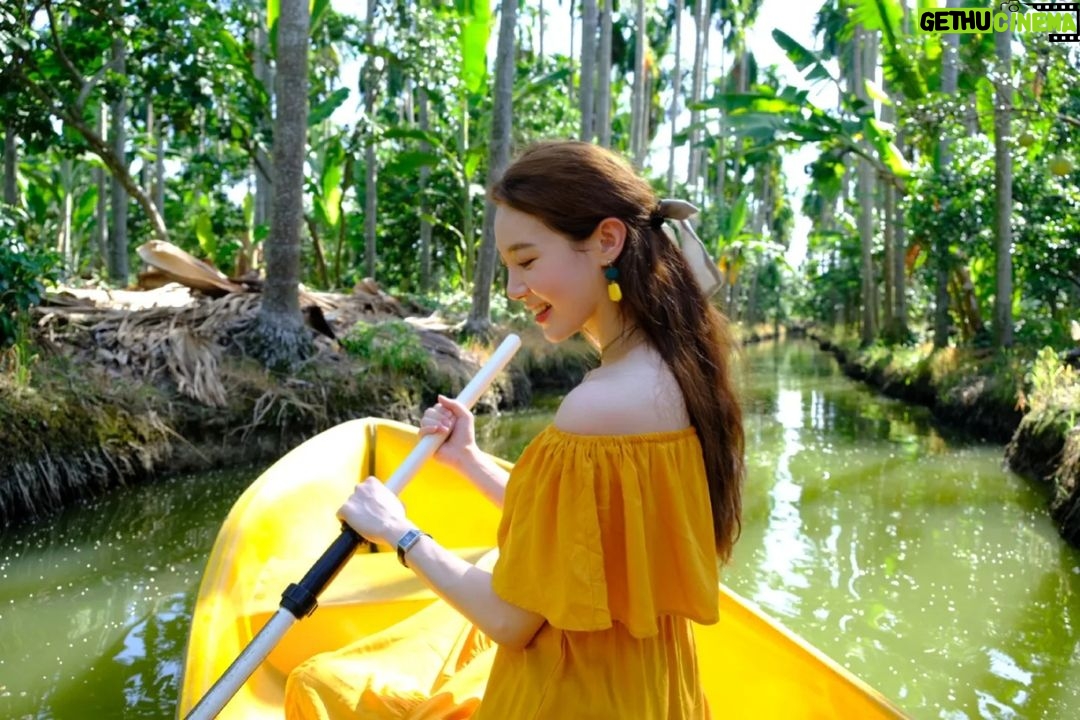 Yura - 91.7K Likes - Thailand😊💚💚🍀🌿