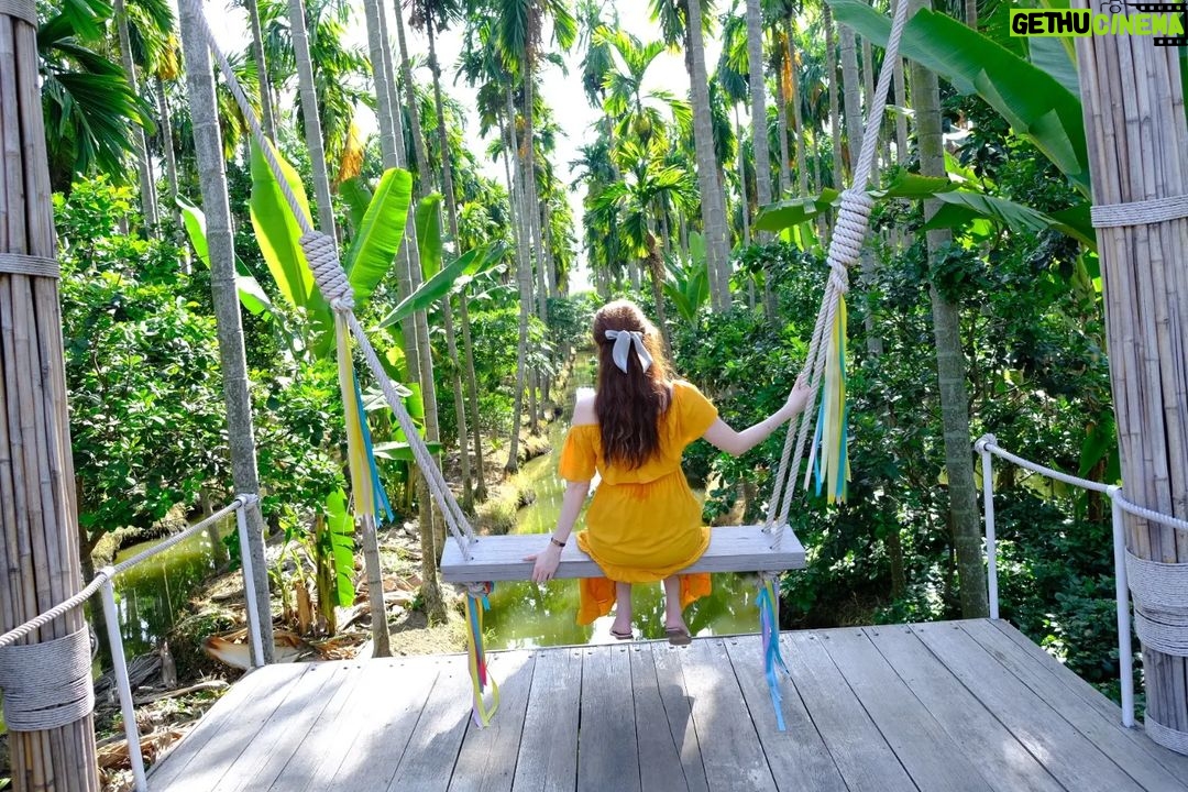 Yura - 91.7K Likes - Thailand😊💚💚🍀🌿