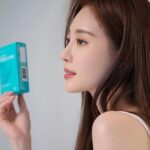 Yura Instagram - 매일 챙겨먹는 울 휴온스 세트들❤🎀 올해도 건강해야징😌🌸