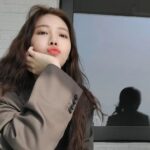 Yura Instagram - 드디어 가보았다 😝🎨❤