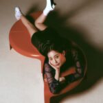 Yura Instagram - Esquire♡