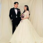 Yura Instagram - 정말 행복했던 촬영 현장이였습니다💙 유진이와 기준이를 통해 많은걸 배우고 느낄수있게 해주셔서 너무 감사했습니다 유진이를 할수있어서 너무 행복했어요* 앞으로도 더 좋은 모습 보여드리겠습니다 사랑했어요 기상청사람들💙💙💙