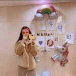 Yura Instagram – 매년 행복한 생일을 보내게해주셔서 감사합니당….❤
제가 더 잘할게요….♡♡♡♡♡