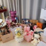 Yura Instagram – 매년 행복한 생일을 보내게해주셔서 감사합니당….❤ 
제가 더 잘할게요….♡♡♡♡♡