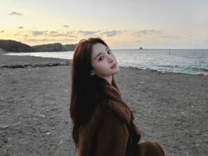 Yura Instagram - 🐻🐾