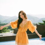 Yura Instagram – 여름아 돌아와..😢