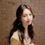 Yura Instagram – 환승연애 마지막 흑…