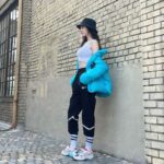 Yura Instagram – 힙하게😎