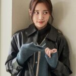 Yura Instagram – @mesense_official 😊💜