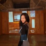 Yura Instagram - 신났쮸?😆😆🧡