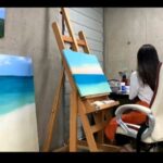 Yura Instagram - 온앤오프 작품 마저 완성!🎨 오늘 10시반 온앤오프 본방사수💙