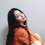 Yura Instagram - 🍊