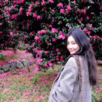 Yura Instagram - 동백꽃 필 무렵🌺