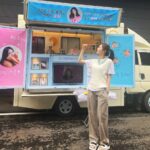 Yura Instagram – 내사랑들…♡ 넘 고마웡 
갑자기 이렇게 감동주기 있기?
힘난당 늘 사랑☀️🧡
기상청사람들홧팅*