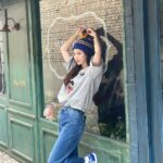 Yura Instagram – 힙하게😎