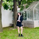 Yura Instagram – @mesense_official 😊💜