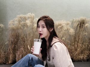 Yura Instagram - 헿