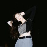 Yura Instagram - 신났쮸?😆😆🧡