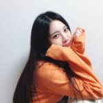 Yura Instagram - 🍊