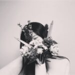 Yura Instagram - 꽃다발레고 진짜너무이뽀오오💐