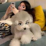 Yura Instagram - 디즈니 실사판... 하..심쿵.....