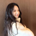 Yura Instagram - 🙂😃😆😁😗☃️
