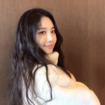 Yura Instagram - 🙂😃😆😁😗☃️