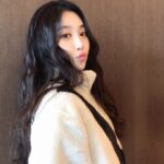 Yura Instagram - 🙂😃😆😁😗☃️