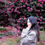 Yura Instagram - 동백꽃 필 무렵🌺