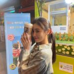 Yura Instagram - 내사랑들, 너무 감사해💛 내가 증말 스릉흔드....💜🧡