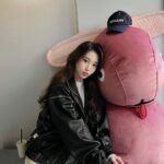 Yura Instagram - 프랑스새식구🐰🌸