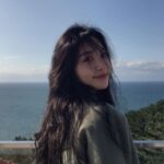 Yura Instagram - 머리가 휘리리리릭