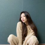 Yura Instagram - 표정4세투