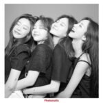 Yura Instagram - 너무 다 좋아서 겨우 골랐어요 사진😍 걸스데이 10살 축하행💕