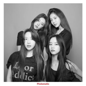 Yura Instagram - 너무 다 좋아서 겨우 골랐어요 사진😍 걸스데이 10살 축하행💕