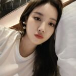 Yura Instagram - 환연하는날이다 두근두근* 기다리다지쳐어어