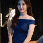 Yura Instagram - #조니워커#조니워커블루 #부산국제영화제#ad @johnniewalkerkorea 💙